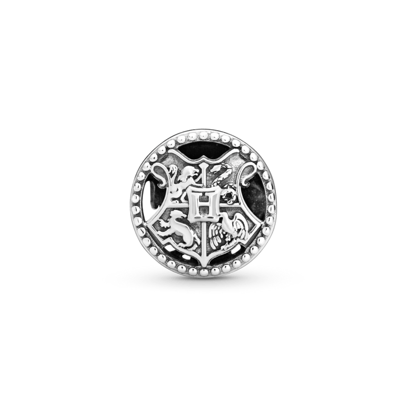 Charm Escola De Hogwarts - Harry Potter