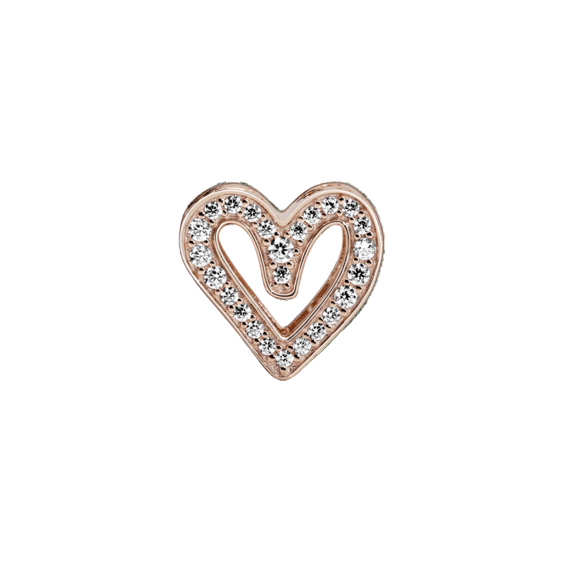 Charm Livre Para Amar