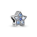 Charm Estrela Brilhante