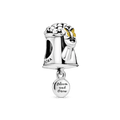Charm Regador Das Flores
