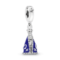 Charm Pendente Nossa Senhora Aparecida