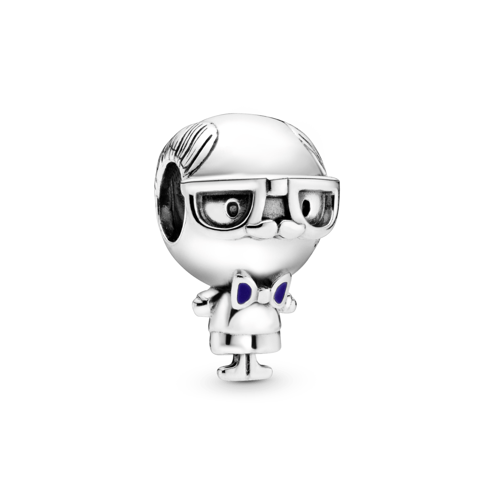 Charm Meu Herói