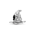 Charm Chapéu Seletor - Harry Potter