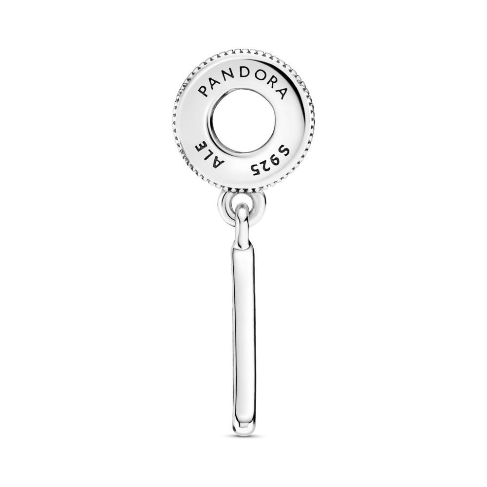 Charm Pendente Relíquias Da Morte - Harry Potter