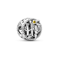 Charm Vazado Ícones De Harry Potter - Harry Potter