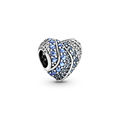 Charm Coração Das Águas