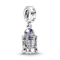 Charm Pendente De R2-D2