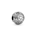Charm Com Clipe Death Star