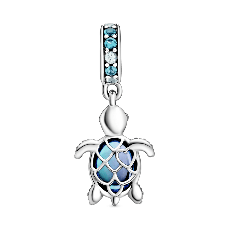 Charm Tartaruga Marinha