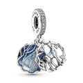 Charm Pendente Patrono Severo Snape_ Harry Potter