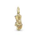 Charm Manopla do Infinito - Marvel