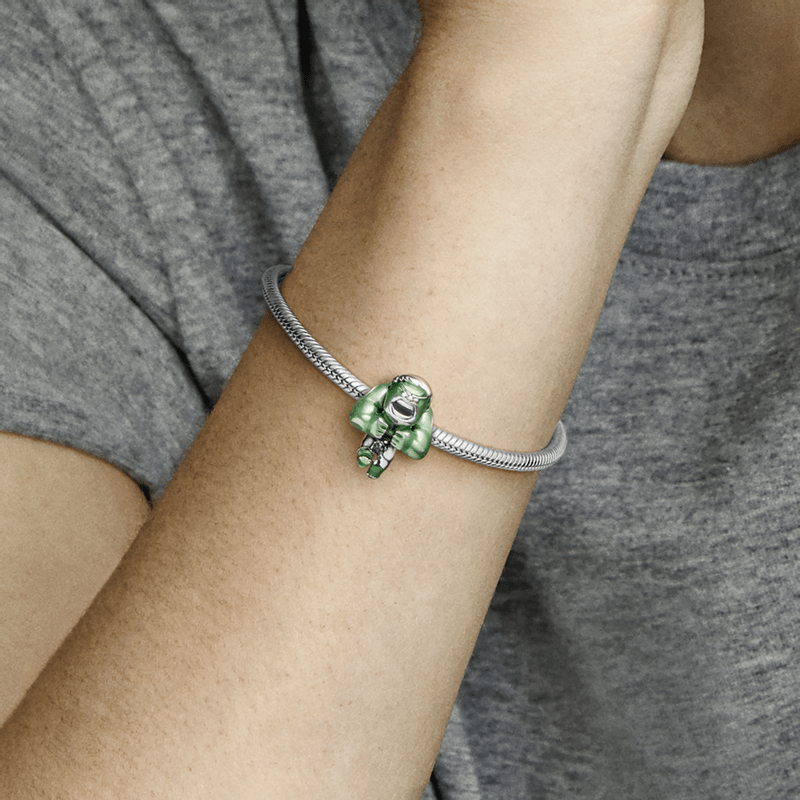Charm Hulk - Marvel