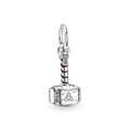 Charm Martelo do Thor - Marvel