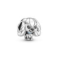 Charm Dama Cachorrinha Disney (A Dama e o Vagabundo)