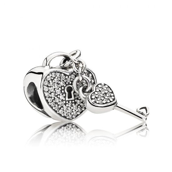 Charm Conquista do Amor
