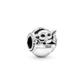 Charm De Grogu e Berço