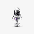 Charm Foguete Espacial Love