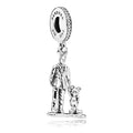 Charm Walt Disney e Mickey Mouse