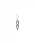 Charm Símbolo do Infinito