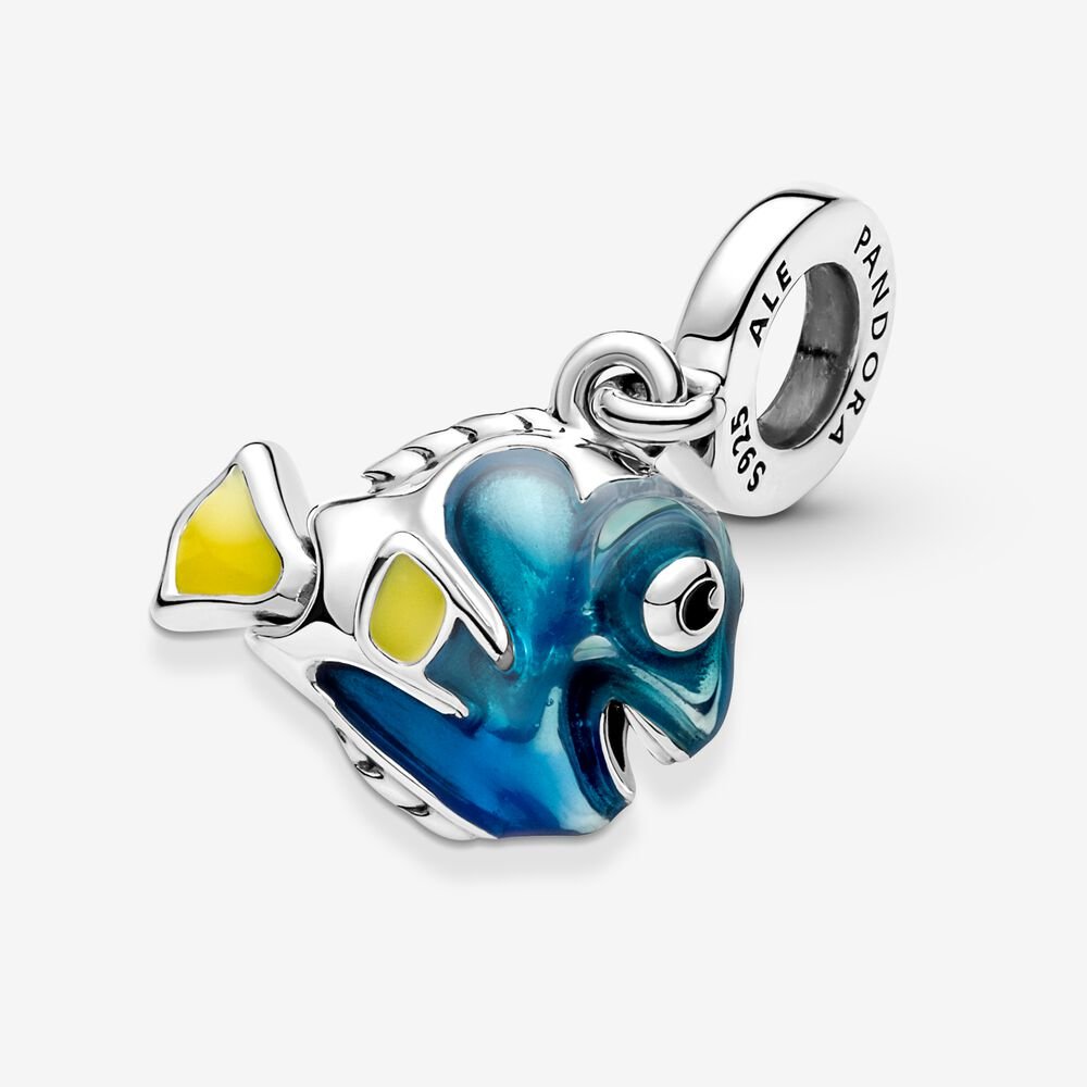 Charm Dory