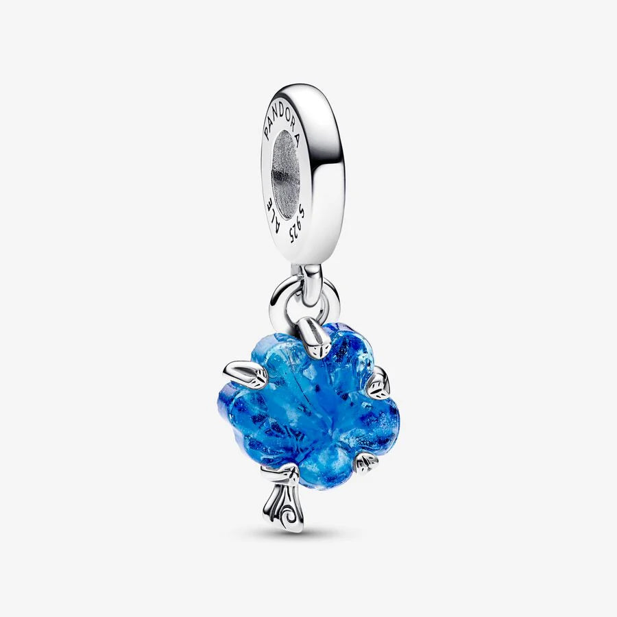 Charm Pendente Árvore de Família