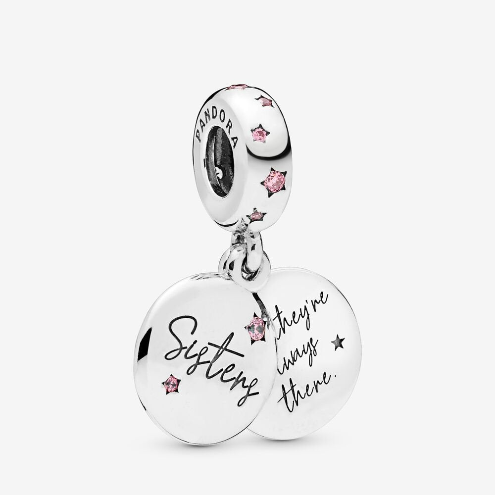 Charm Irmãs para Sempre