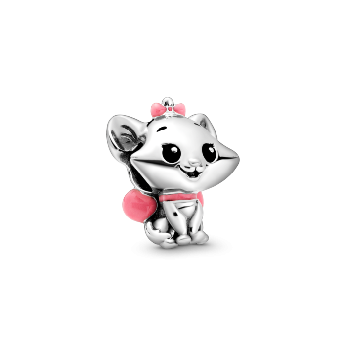 Charm Gatinha Marie