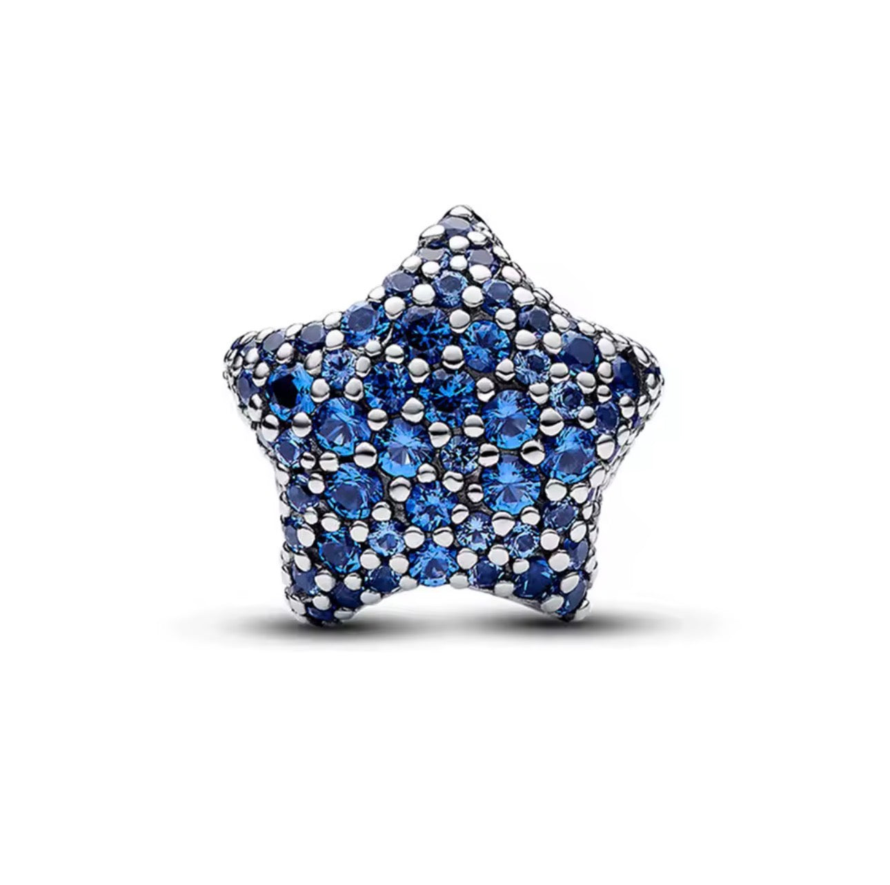Charm Estrela Cravejada