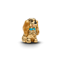 Charm Disney Lady De A Dama E O Vagabundo