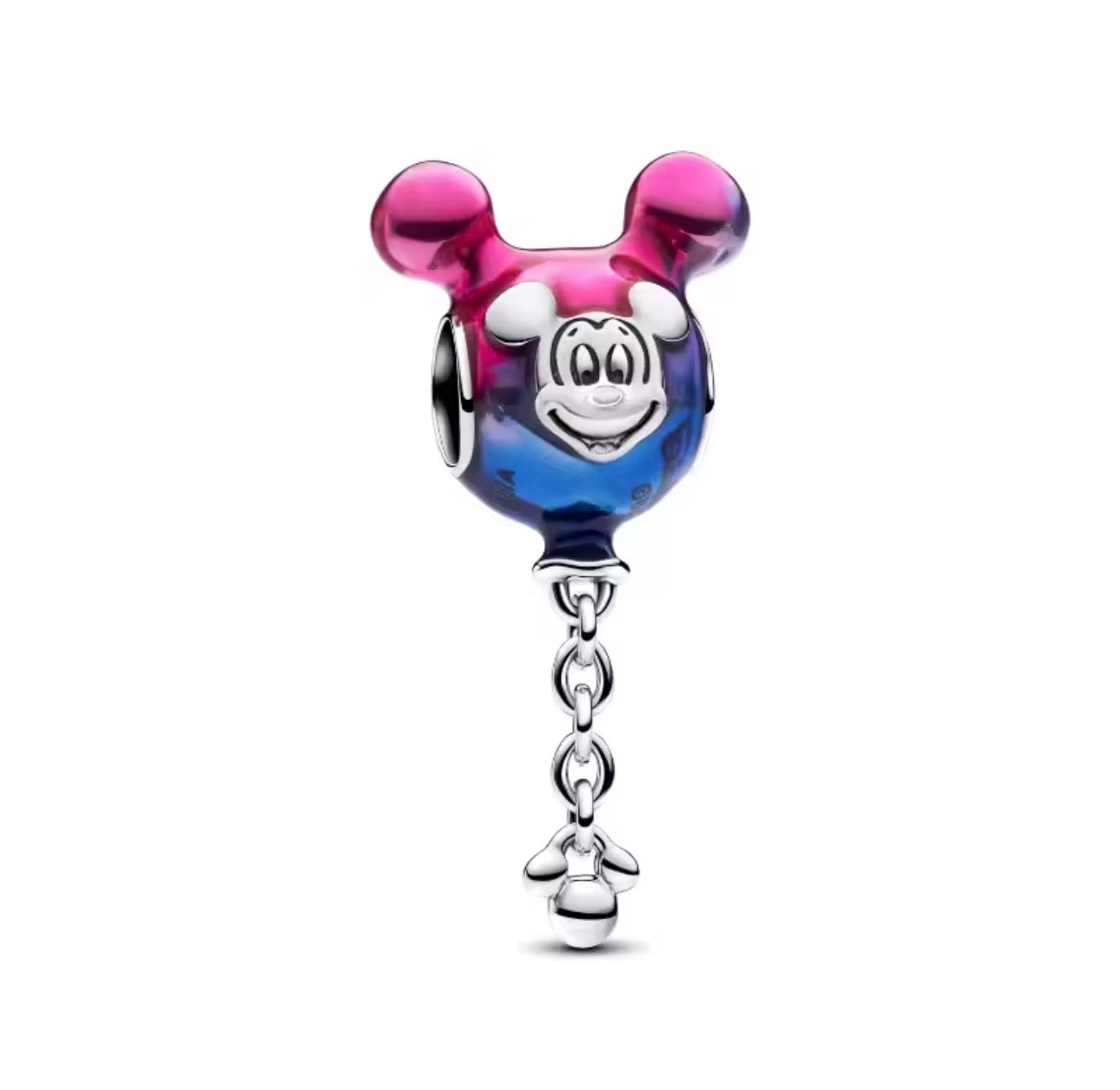 Charm Disney Mickey Balão