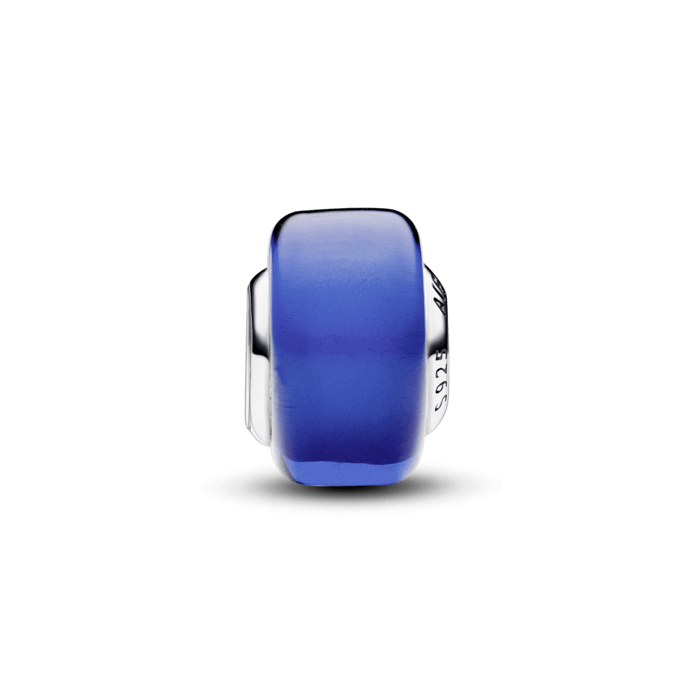 Charm Murano Azul