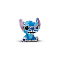 Charm Prata Disney Stitch