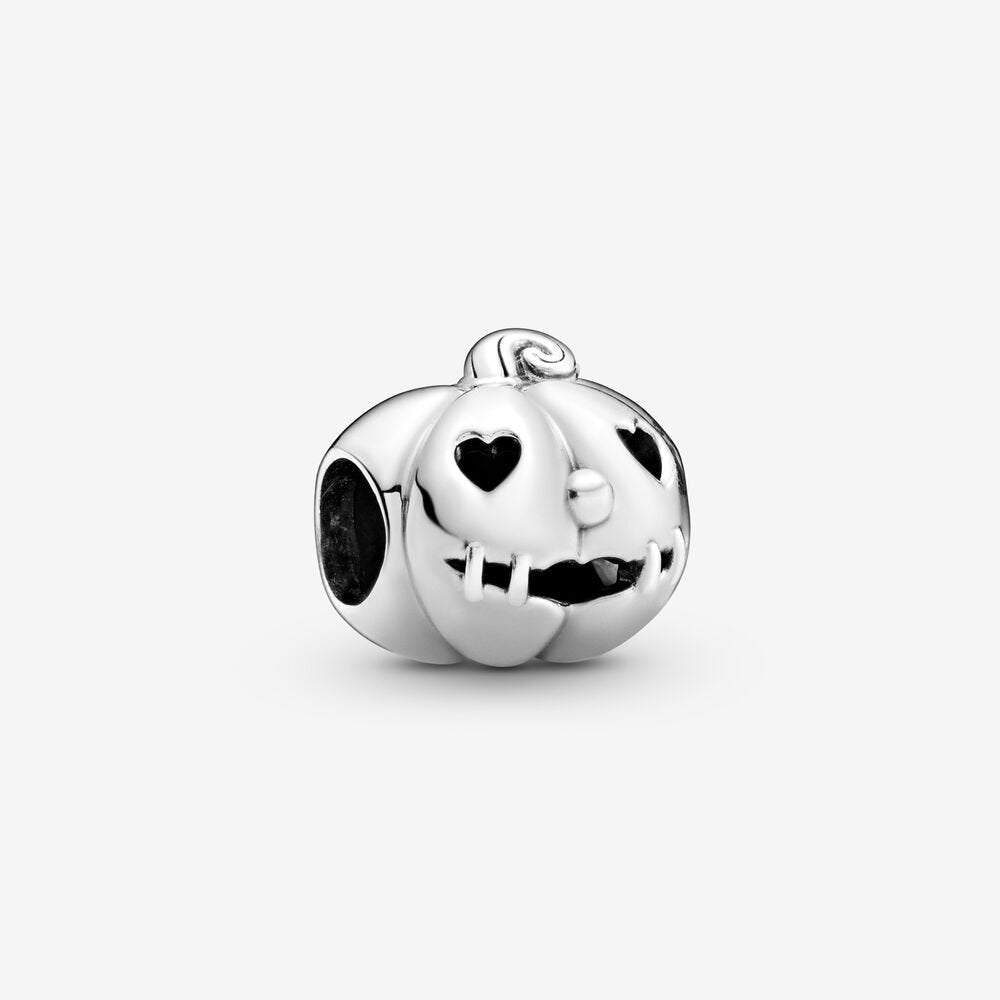Charm Abobora Assustadora