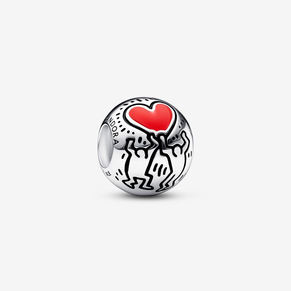 Charm Amor e Figuras
