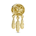 Charm Apanhador De Sonhos Espiritual