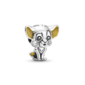 Charm Baby Simba - Rei Leão