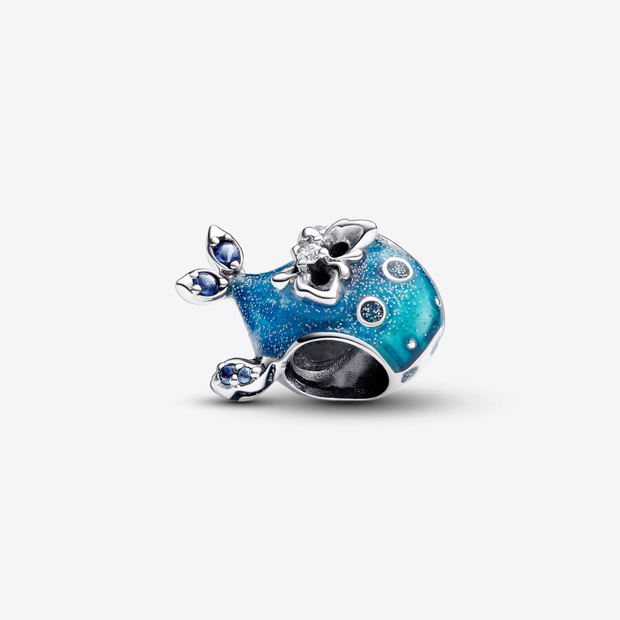 Charm Baleia dos Sonhos