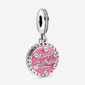Charm Bolo de Aniversário