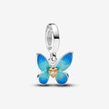 Charm Borboleta