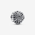 Charm Celestial Floco de Neve