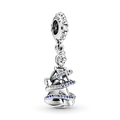 Charms Cinderela