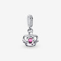 Charm Coroa da Realeza