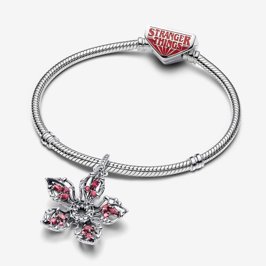 Charm Demogorgon Stranger Things