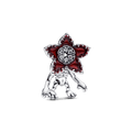 Charm Demogorgon de Stranger Things