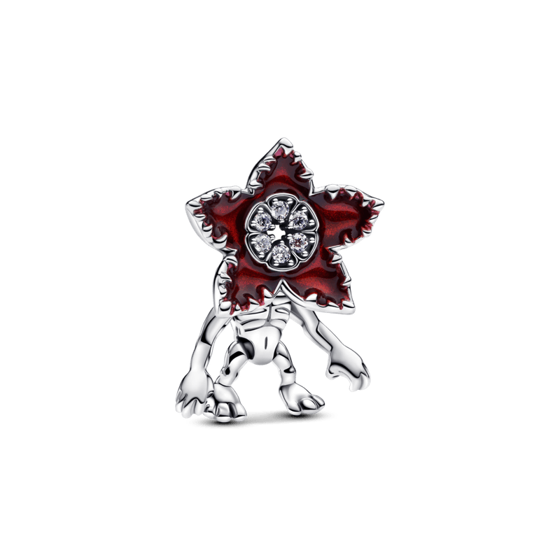 Charm Demogorgon de Stranger Things