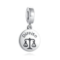 Charm Profissões - Direito
