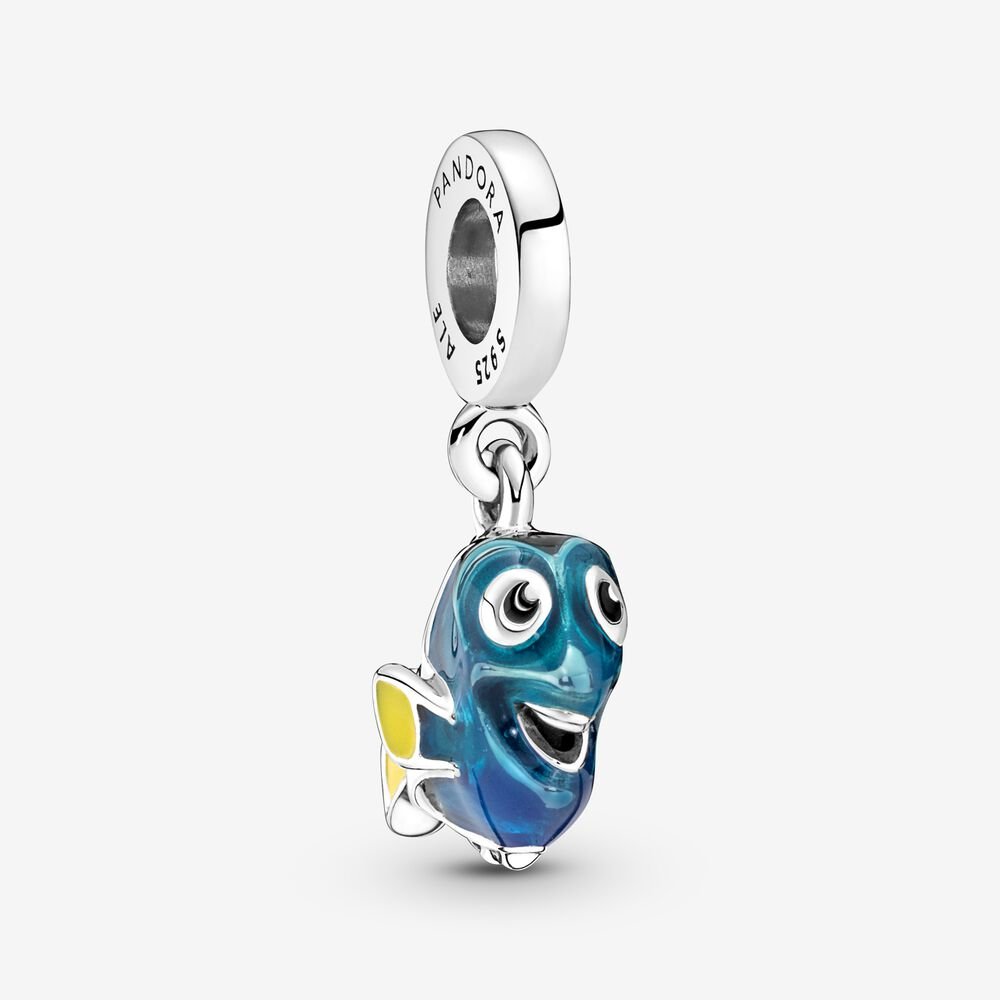 Charm Dory
