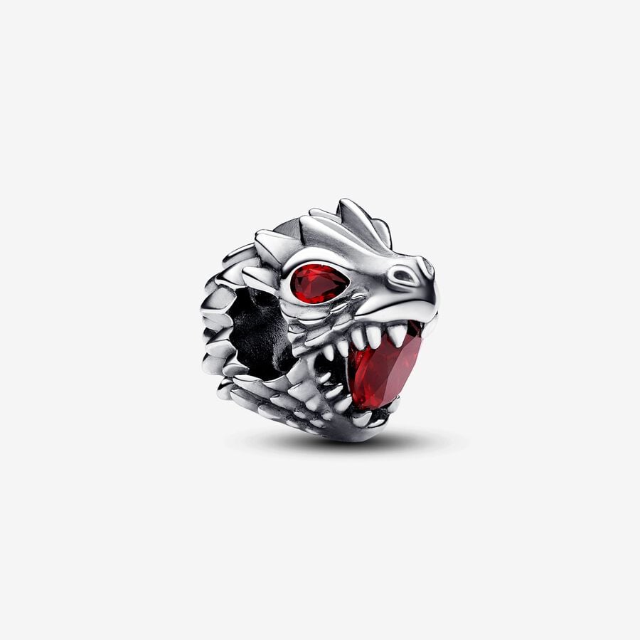 Charm Dragão - GOT