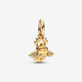 Charm Escaravelho Aladdin