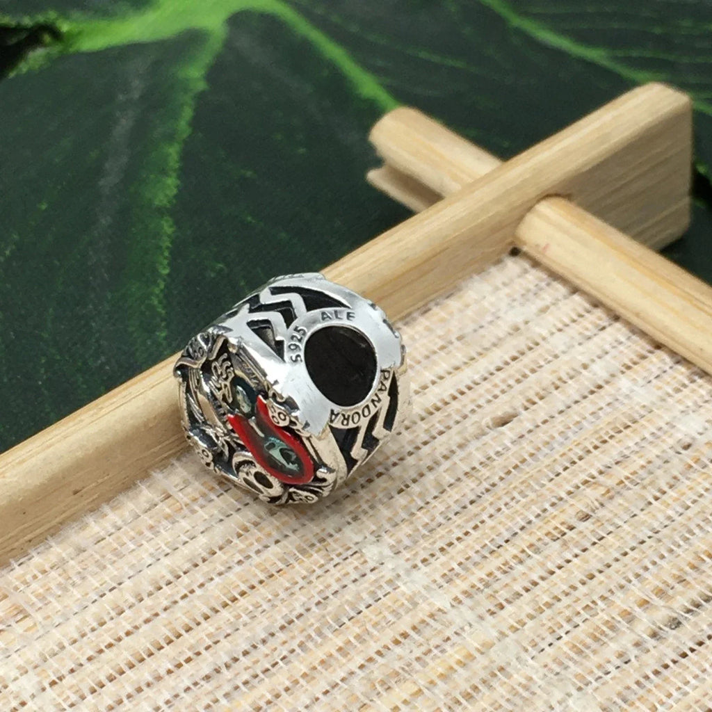 Charm Estranho Mundo de Jack